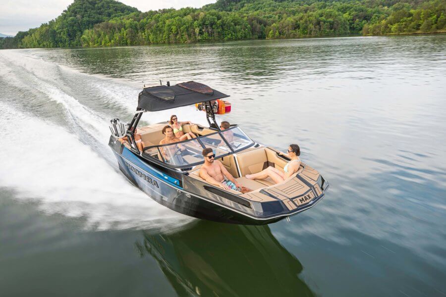 Suntex Boat Club Locations Providing HassleFree Boating