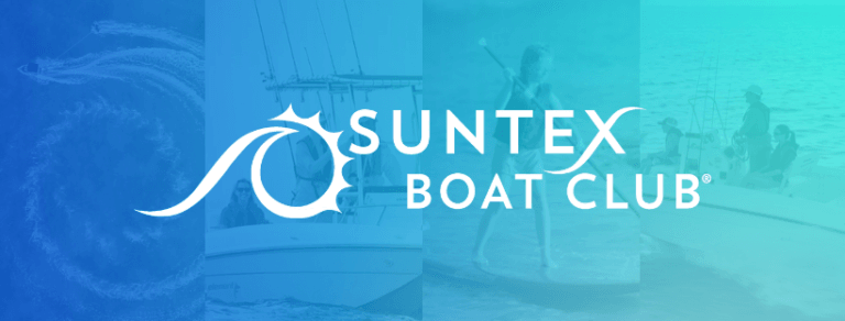 Suntex Boat Club, Boat Club Membership, Boat Rentals | Suntex Marinas