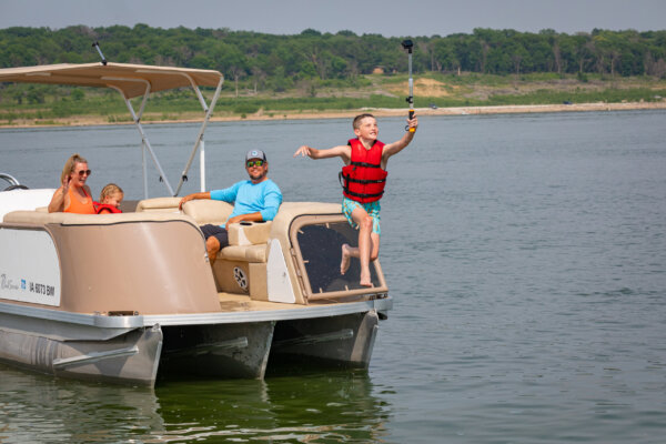 Unlock the best boating experience!