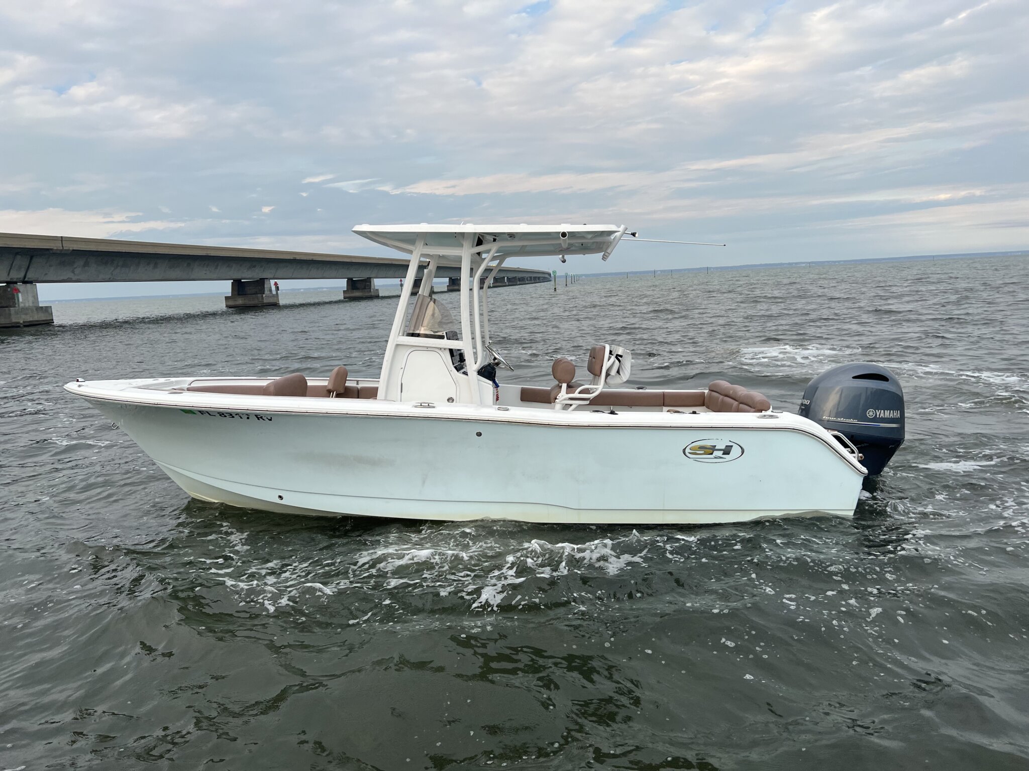 Suntex Boat Club in Destin | Florida Boat Club